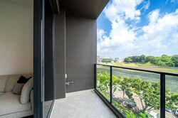 Park Colonial (D13), Condominium #463404701